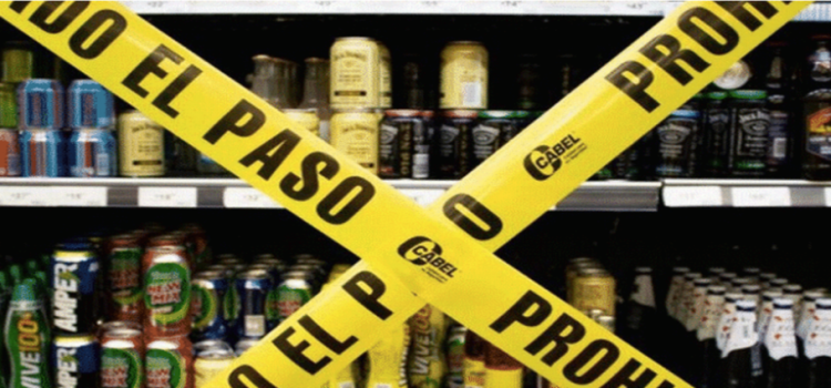 Restauranteros no reciben notificaciones por Ley Seca en Edomex