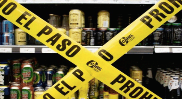 Restauranteros no reciben notificaciones por Ley Seca en Edomex