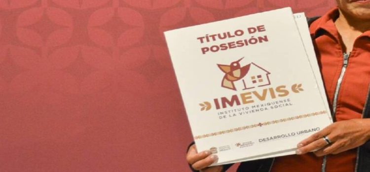 Cómo puedes tramitar las escrituras de tu casa en el Edomex