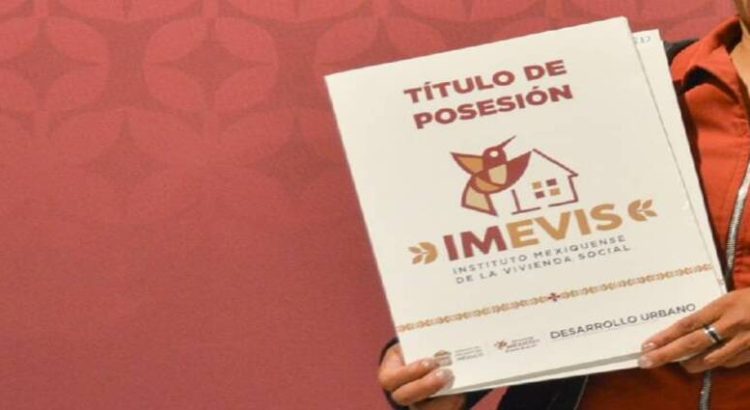 Cómo puedes tramitar las escrituras de tu casa en el Edomex