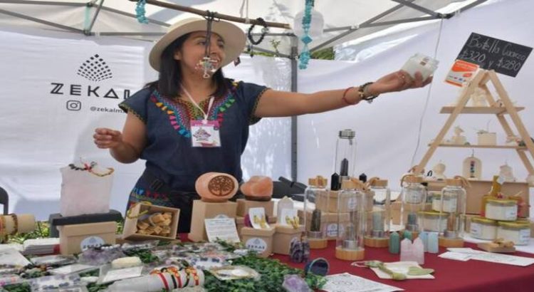 Gobierno de Nezahualcóyotl invita a su Tercera Feria artesanal
