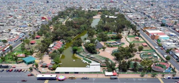 Plantean crear un nuevo municipio en Edomex