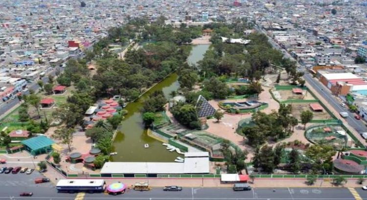 Plantean crear un nuevo municipio en Edomex