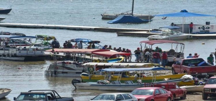 Gobierno de Edomex espera derrama económica de 7,000 MDP por Semana Santa