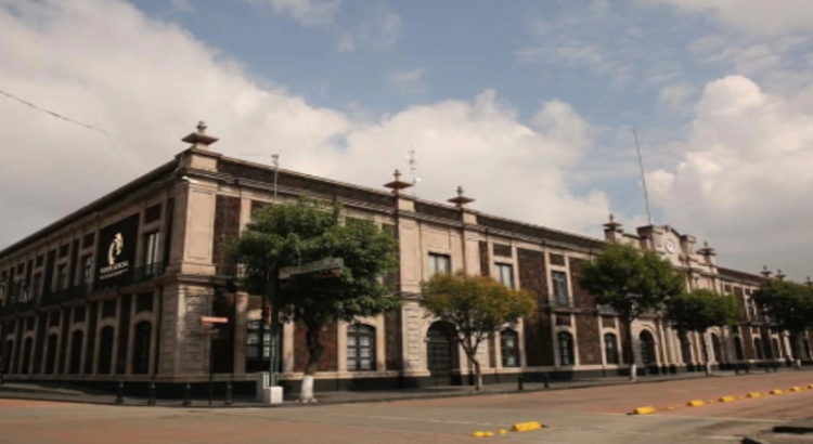 Poder Judicial del Edomex incursiona en cuanto a conectividad digital con el CJF