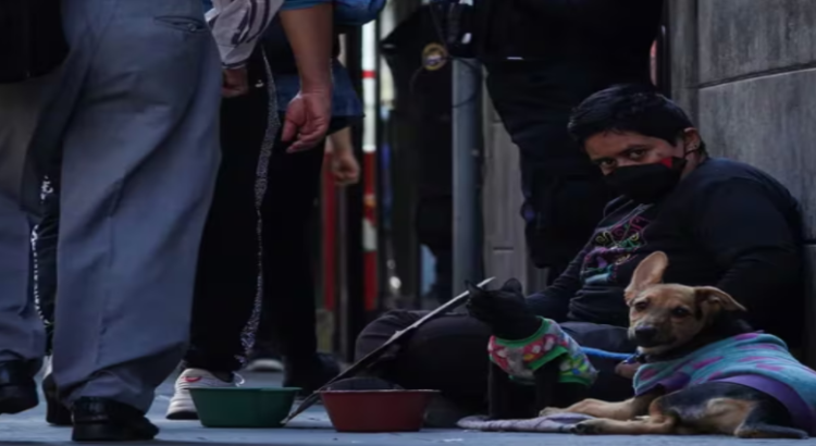 Pobreza extrema en el municipio de Nezahualcóyotl