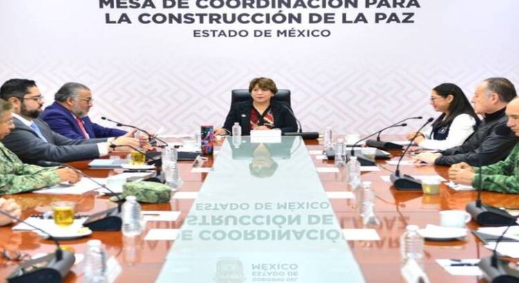 Edomex persiste en su lucha contra proliferación de incendios forestales