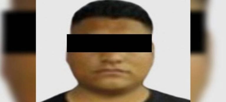 Dictan 111 años de prisión a ex policía por el asesinato de 2 hombres, en Chimalhuacán