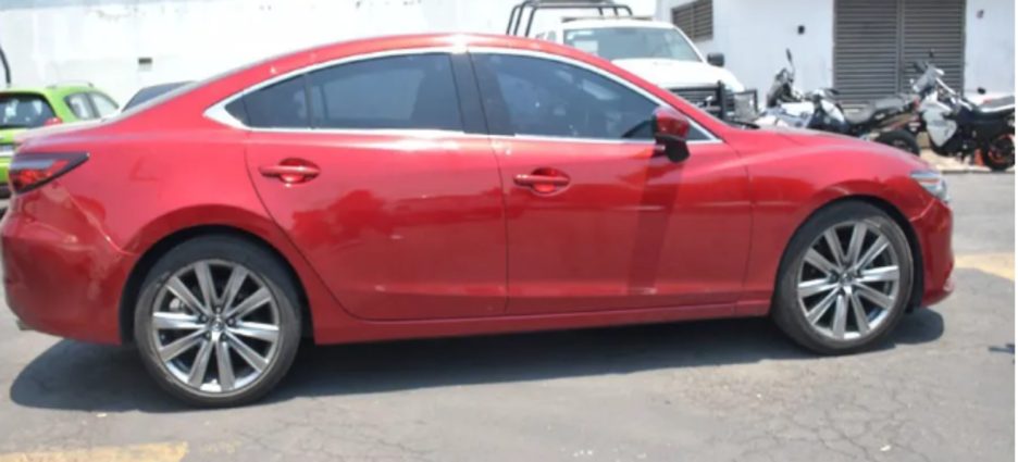 Detienen a 8 personas que se hacían pasar por ministeriales en Neza