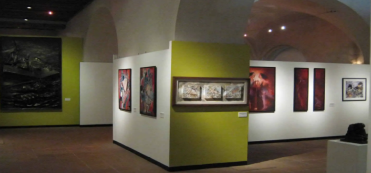 Buscan reconfigurar museos para atraer a público en Edomex