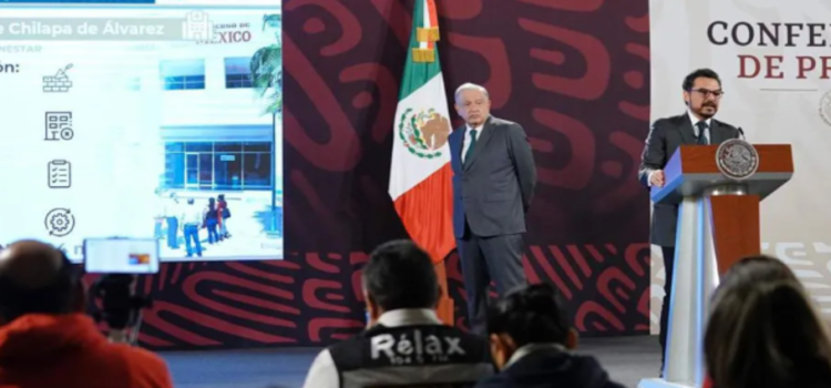 IMSS-Bienestar retomará hospitales inconclusos en el Edomex