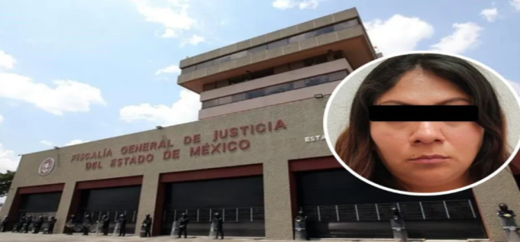 Vinculan a proceso a madre de la ‘beba de Aragón’ en Neza