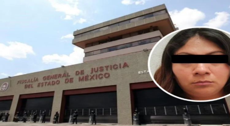 Vinculan a proceso a madre de la ‘beba de Aragón’ en Neza