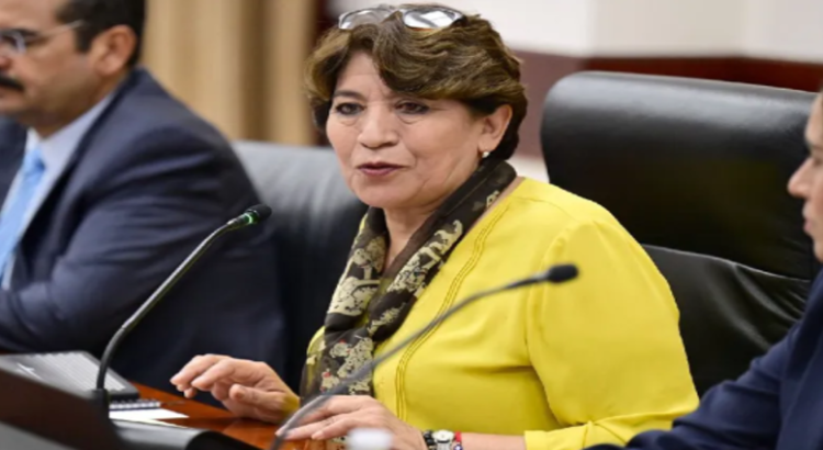 Autoridades pactan comicios limpios y seguros para el 2 de junio en Edomex