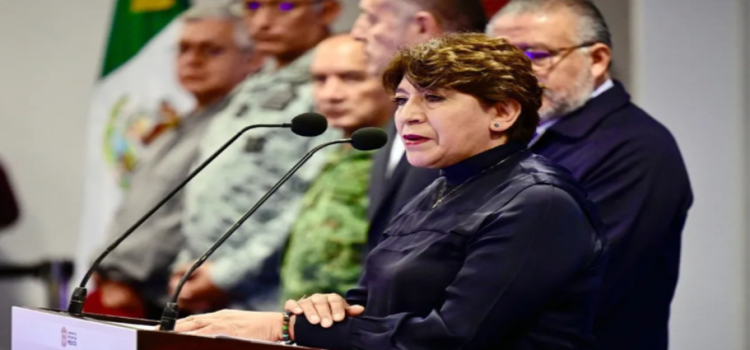 Gobernadora Delfina Gómez asegura que Edomex se encuentra listo para jornada electoral 2024