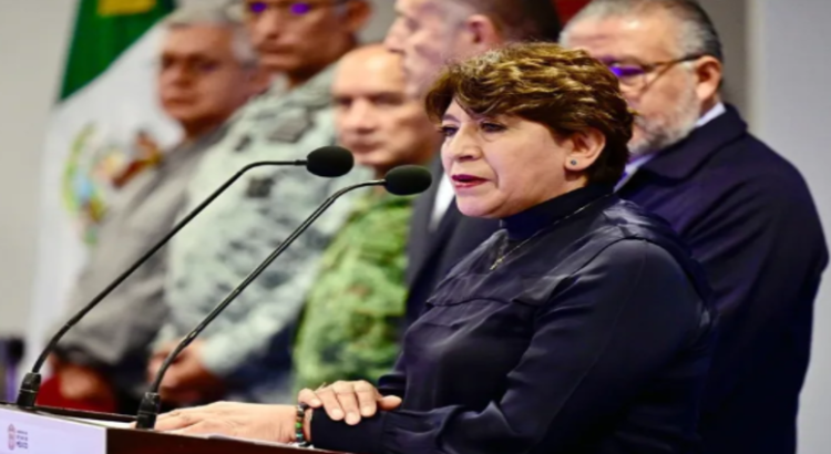 Gobernadora Delfina Gómez asegura que Edomex se encuentra listo para jornada electoral 2024