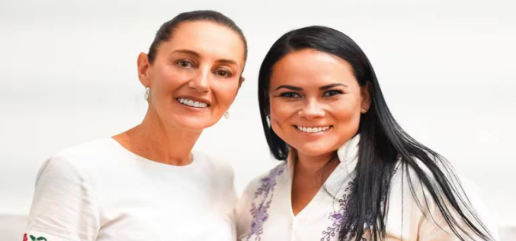 PRI-Edomex reafirma unidad en el partido, tras renuncia de Alejandra Del Moral