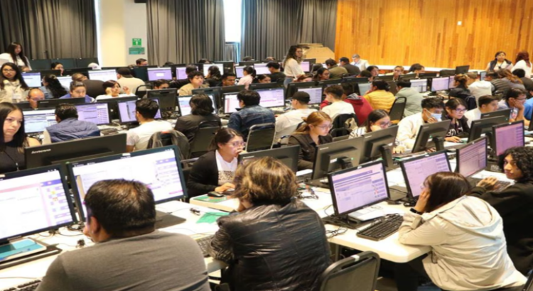 PREP se declara preparado para responder a ataques masivos de “Bots” en Edomex