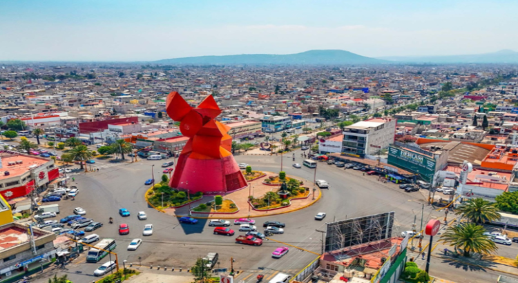 Neza, Texcoco y El Oro actualizan su plan de desarrollo; van 49 en Edomex