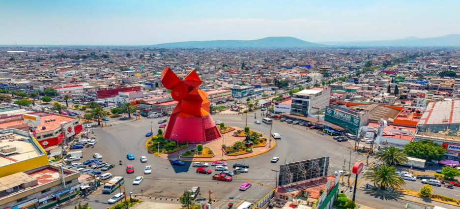 Neza, Texcoco y El Oro actualizan su plan de desarrollo; van 49 en Edomex