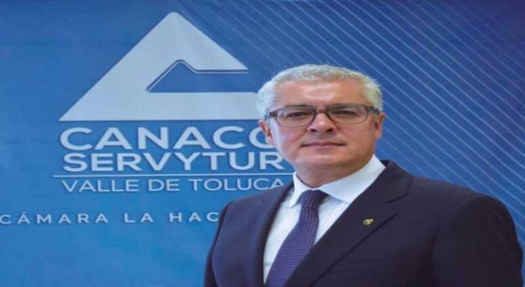 Canaco Edomex espera que jornada electoral se realice en paz