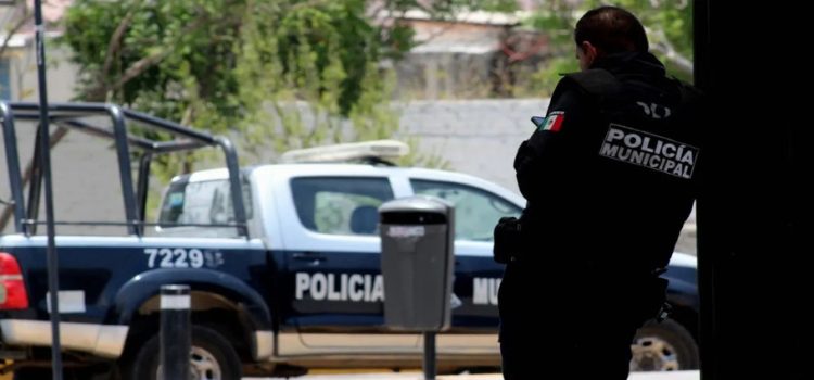 Encuentran cadáver entre la basura en Nezahualcóyotl