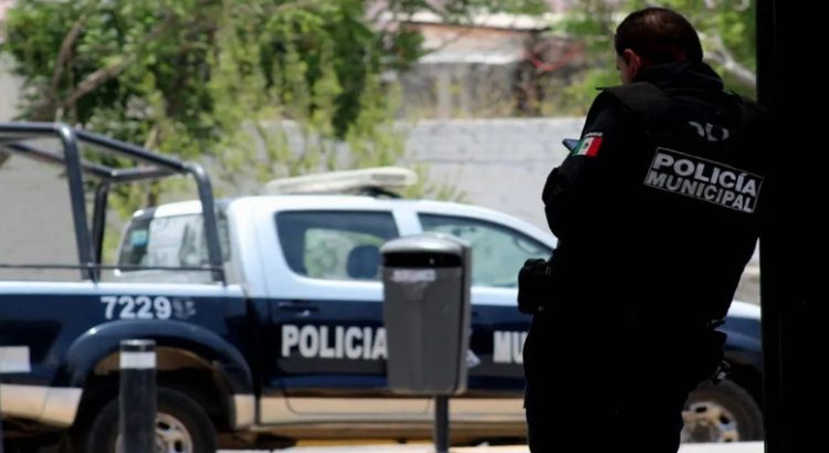 Encuentran cadáver entre la basura en Nezahualcóyotl