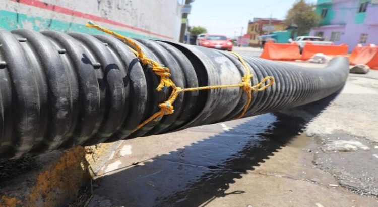 Secretaría del Agua habilita portal par denunciar huachicoleo de agua en Edomex