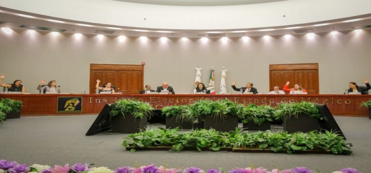 Van 367 quejas y denuncias durante proceso electoral al momento en Edomex