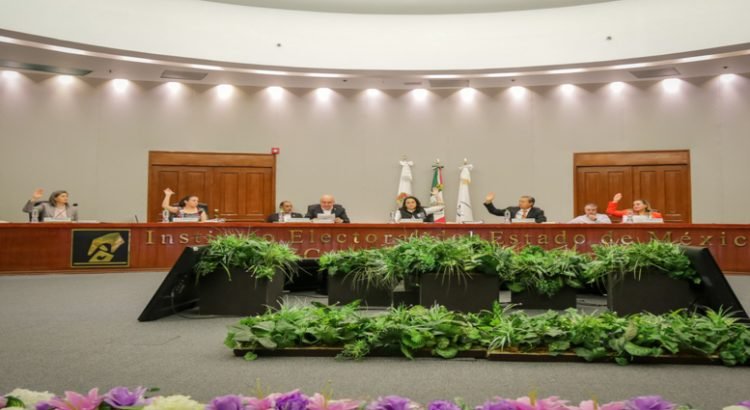 Van 367 quejas y denuncias durante proceso electoral al momento en Edomex