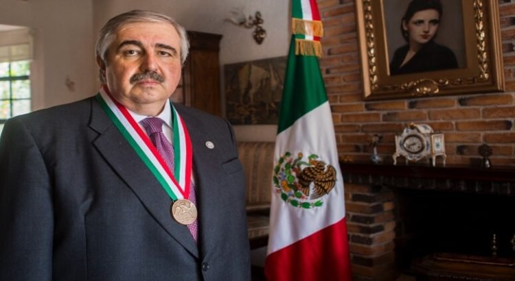 “Urge aprobar Iniciativa de Código Penal del Edomex antes de concluir gestión”: Ricardo Sodi