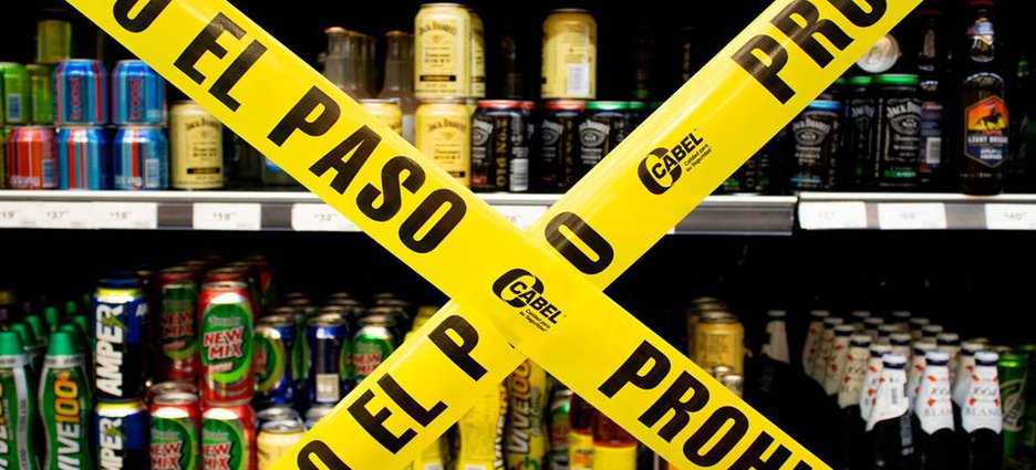 Implementarán ley seca durante elecciones para asegurar orden cívico en Neza