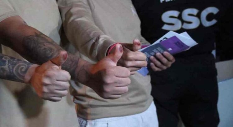 Penal de Neza-Bordo tuvo la mayor participación en votos anticipados, afirma el gobierno del Edomex