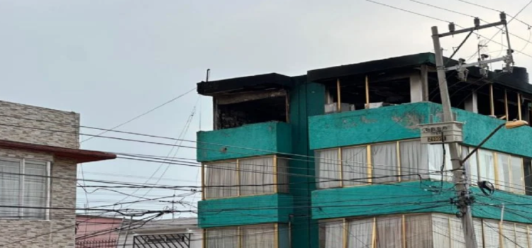 Explosiones y flamazos incrementan un 50% por fugas de gas en Neza