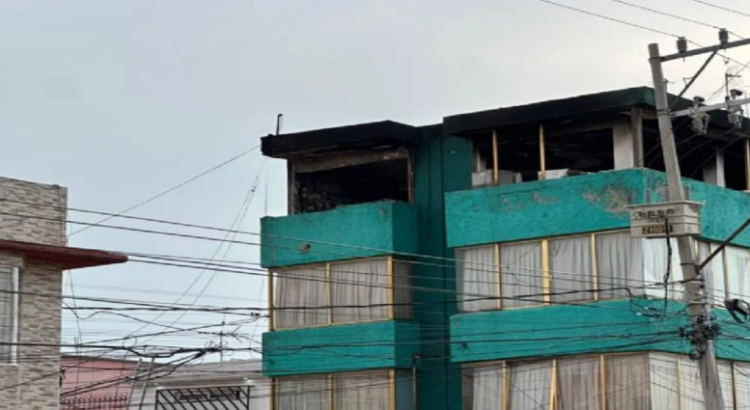 Explosiones y flamazos incrementan un 50% por fugas de gas en Neza