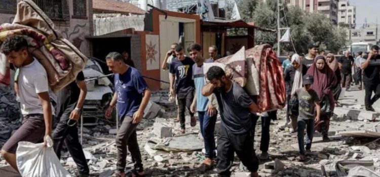 Operación para liberar rehenes en Gaza deja al menos 210 muertos Operación para liberar rehenes en Gaza deja al menos 210 muertos
