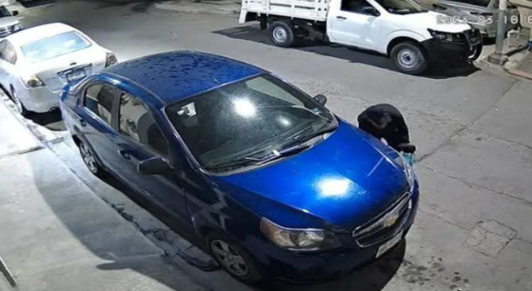 Banda dedicada al robo de computadoras automotrices y mercancía opera desde Neza