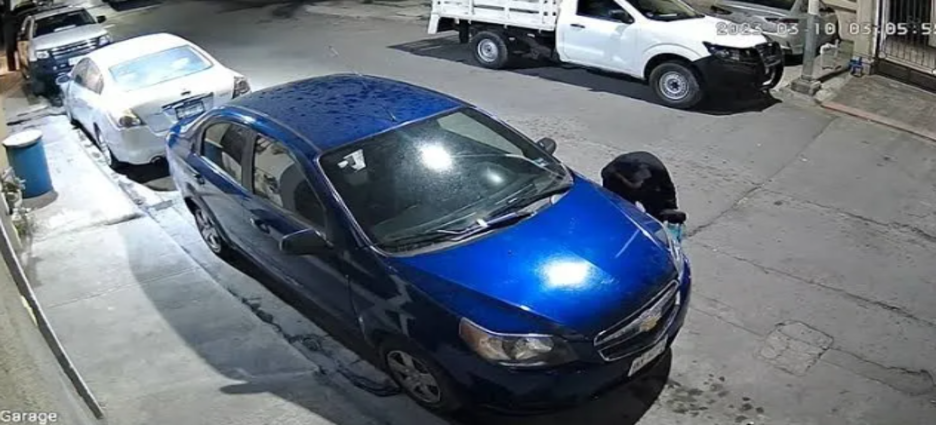 Banda dedicada al robo de computadoras automotrices y mercancía opera desde Neza