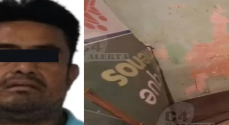 Rescatan a menor víctima de maltrato en Neza
