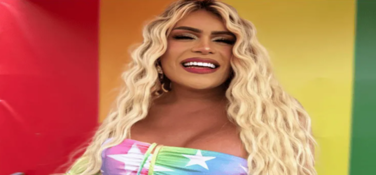Wendy Guevara defiende a Paulina Rubio tras incidente en el “Pride Neza”