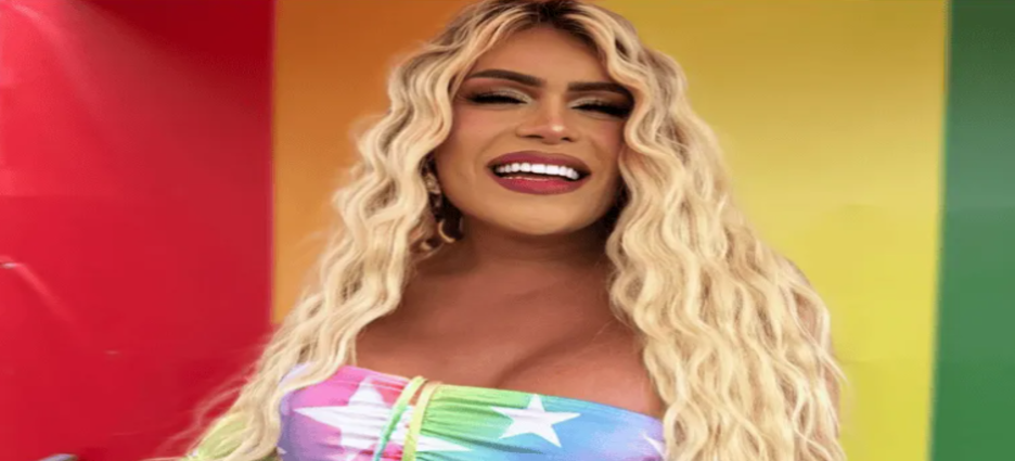 Wendy Guevara defiende a Paulina Rubio tras incidente en el "Pride Neza"