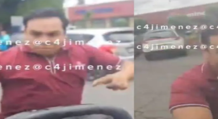 Captan intento de extorsión en límites de Neza y Cdmx