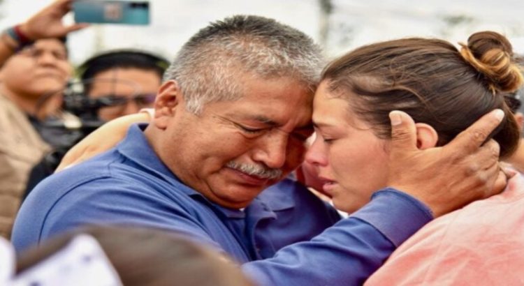 CODHEM logra segunda amnistía del 2024 en penal Neza-Bordo