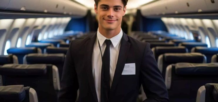 [VIDEO] Sobrecargos rusos cautivan las redes: la competencia viral entre aerolíneas