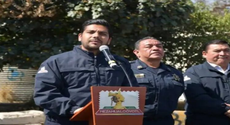Decrementa percepción de inseguridad en Neza; su policía municipal se ubica entre las más confiables