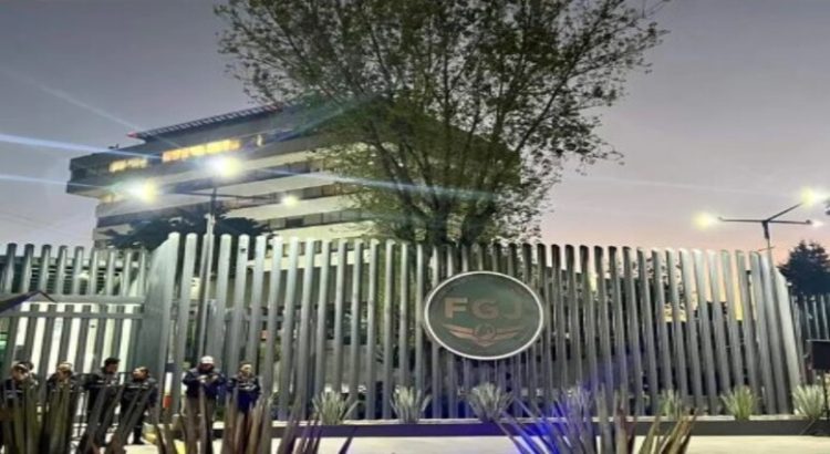 Dictan más de 200 años de prisión a miembros de peligrosa célula delictiva que operaban en Neza