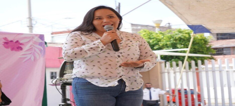 Abren inscripciones para Jardines de Niños y Estancias Infantiles del DIF Neza