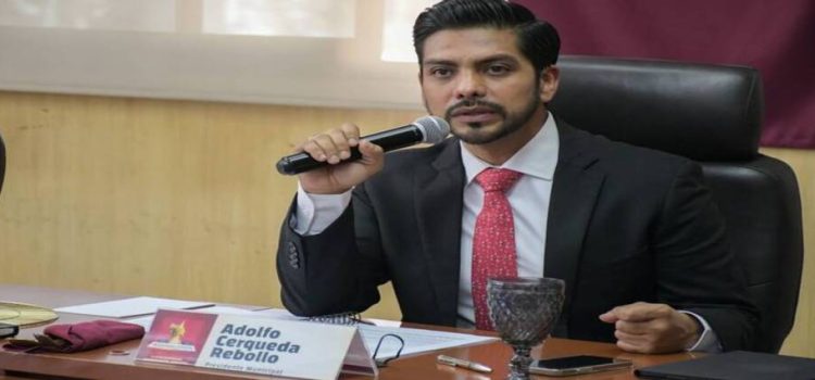 Alcalde de Neza es el mejor evaluado en Valle de México