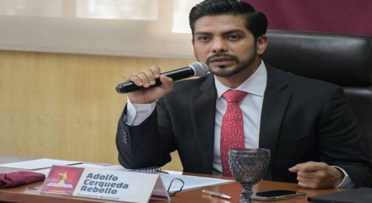 Alcalde de Neza es el mejor evaluado en Valle de México