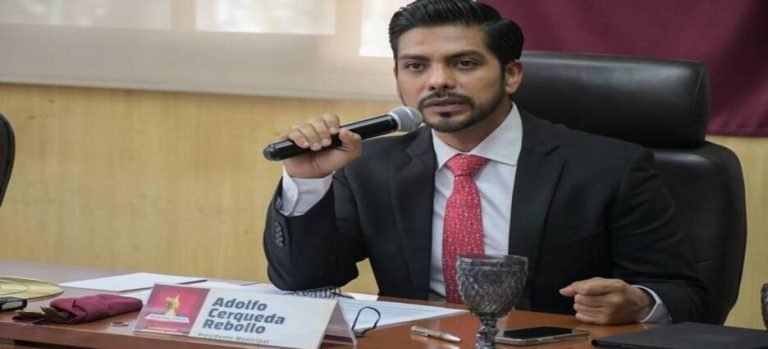 Alcalde de Neza es el mejor evaluado en Valle de México